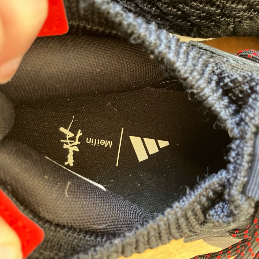 Adidas | Trae Young 2 IF2163 Men's Basketball Shoes - Picture 6 of 8